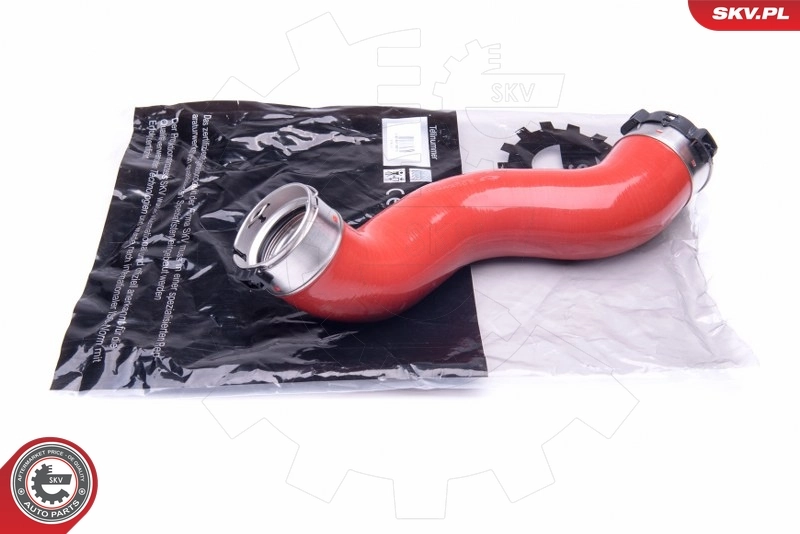 Charge Air Hose